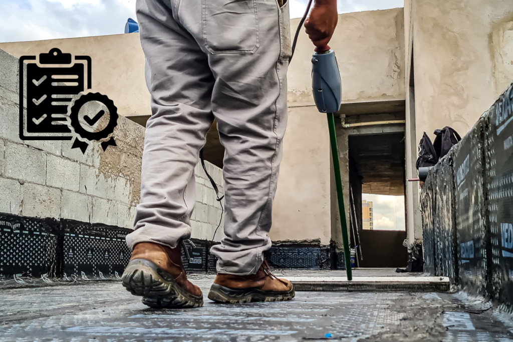 A Importância da Conformidade com as Normas ABNT em Testes de Estanqueidade