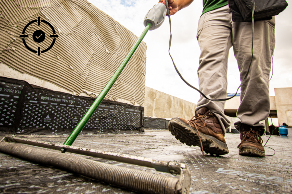 A Precisão do Teste de Estanqueidade da Holiday Detector: Garantindo Resultados Confiáveis