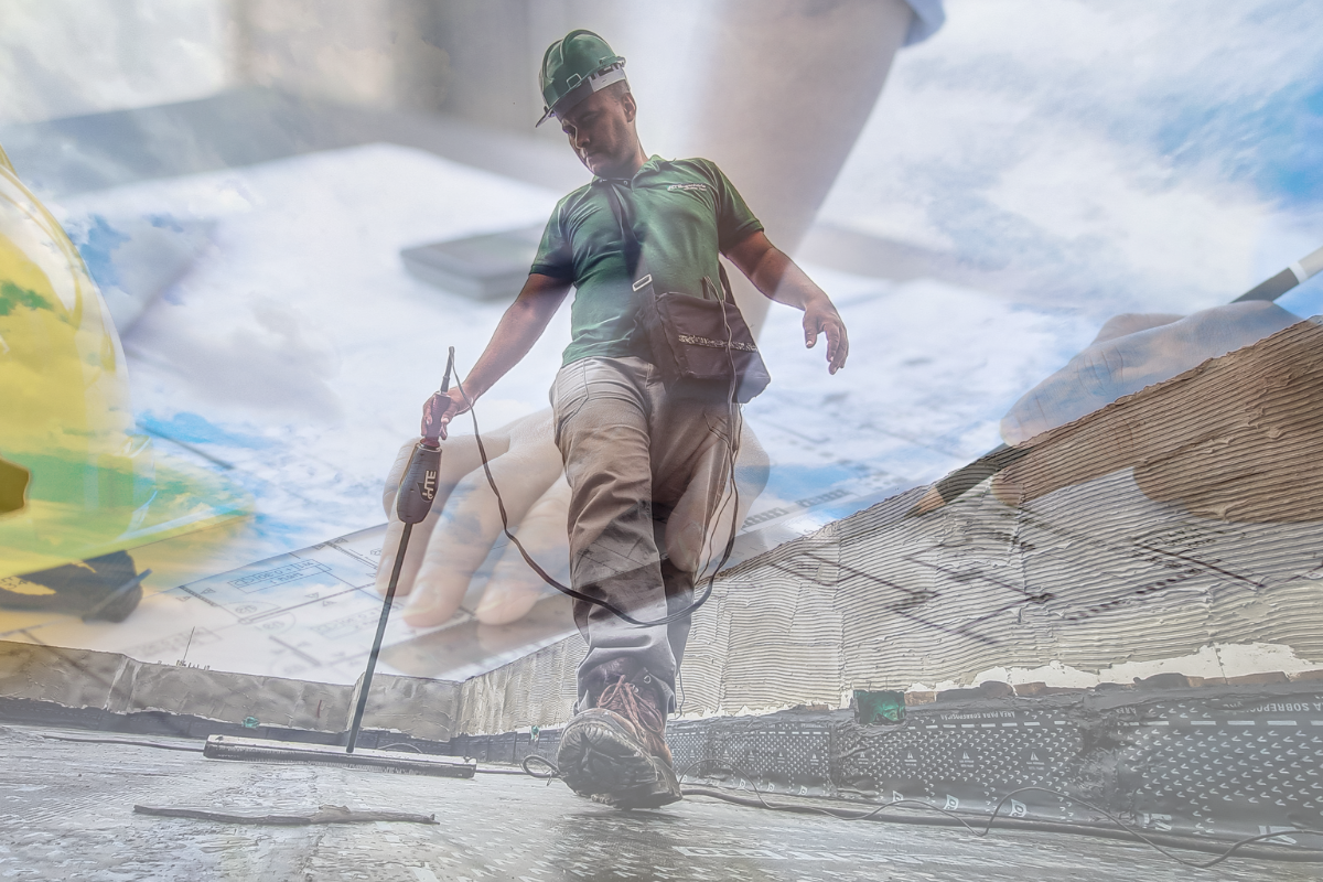 Como a Holiday Detector Contribui para a Eficiência dos Projetos de Construção