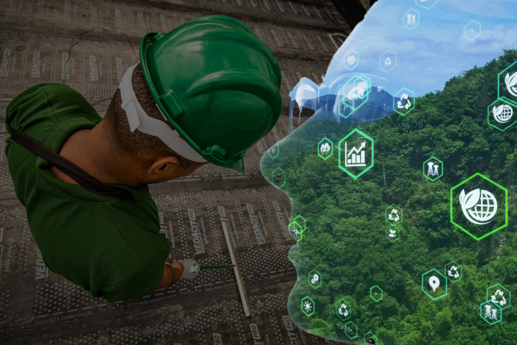 O Impacto Ambiental dos Testes de Estanqueidade: Por Que a Escolha da Holiday Detector Faz a Diferença