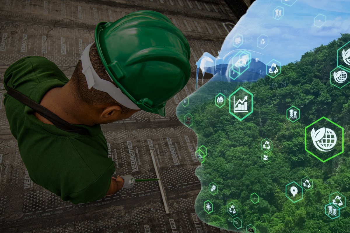 O Impacto Ambiental dos Testes de Estanqueidade: Por Que a Escolha da Holiday Detector Faz a Diferença