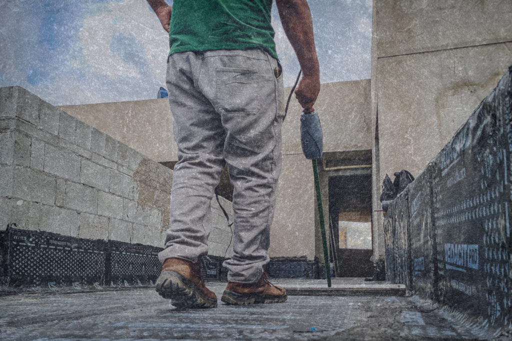 O Papel da Holiday Detector na Prevenção de Problemas Futuras em Construções