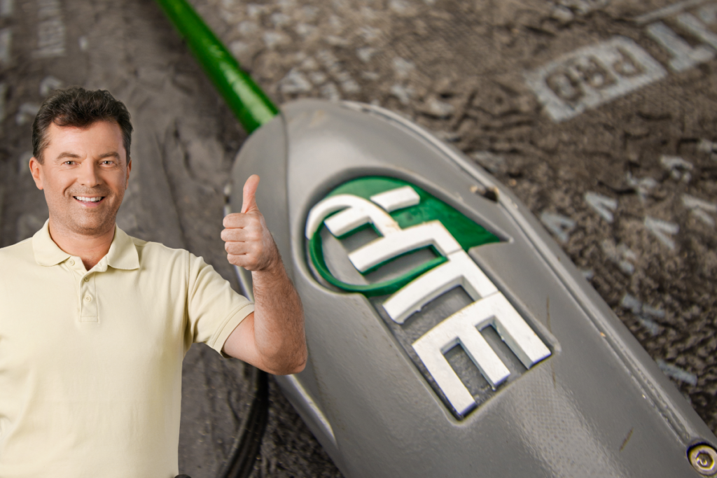 Como a Tecnologia da Holiday Detector Melhora a Qualidade dos Projetos de Impermeabilização