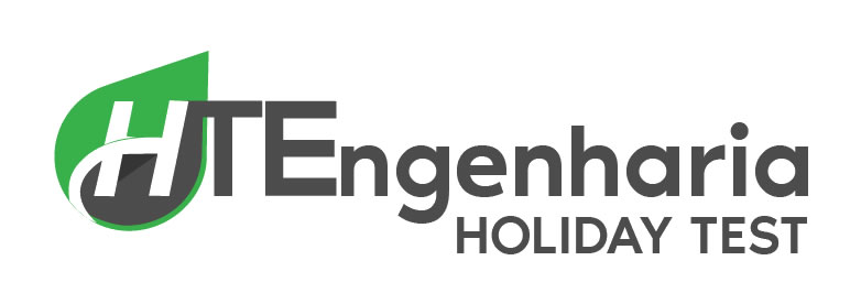 holiday test logo site imagem