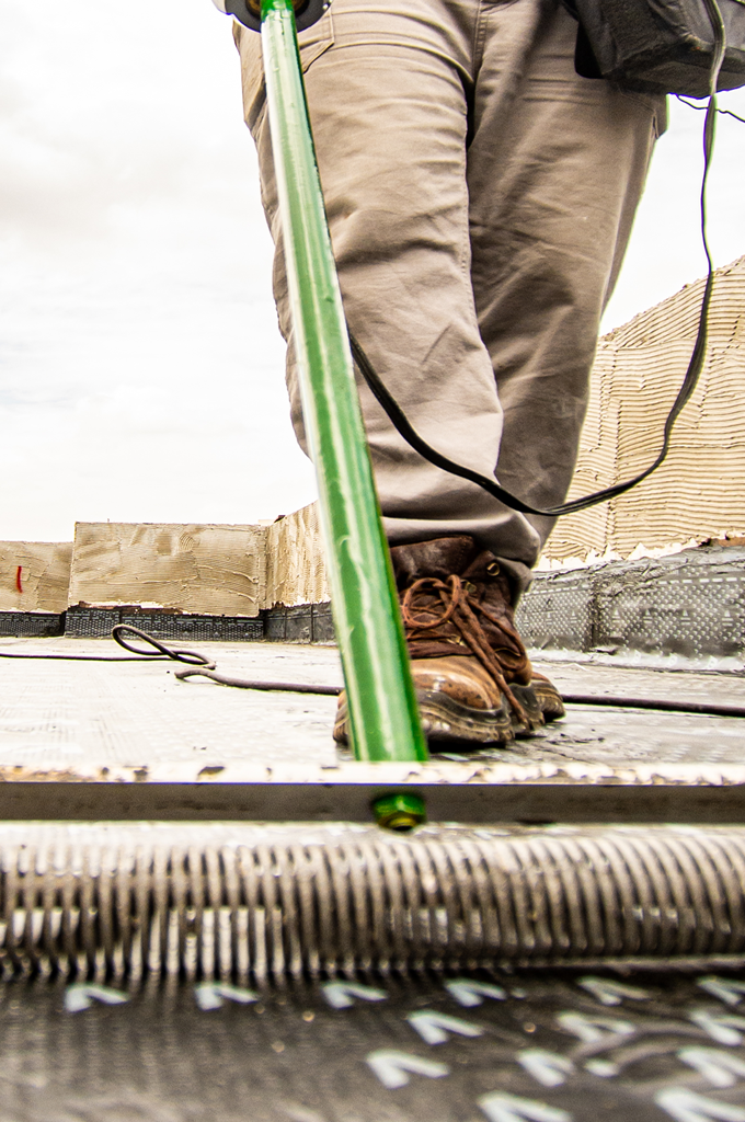 holiday teste estanqueidade impermeabilização serviços teste